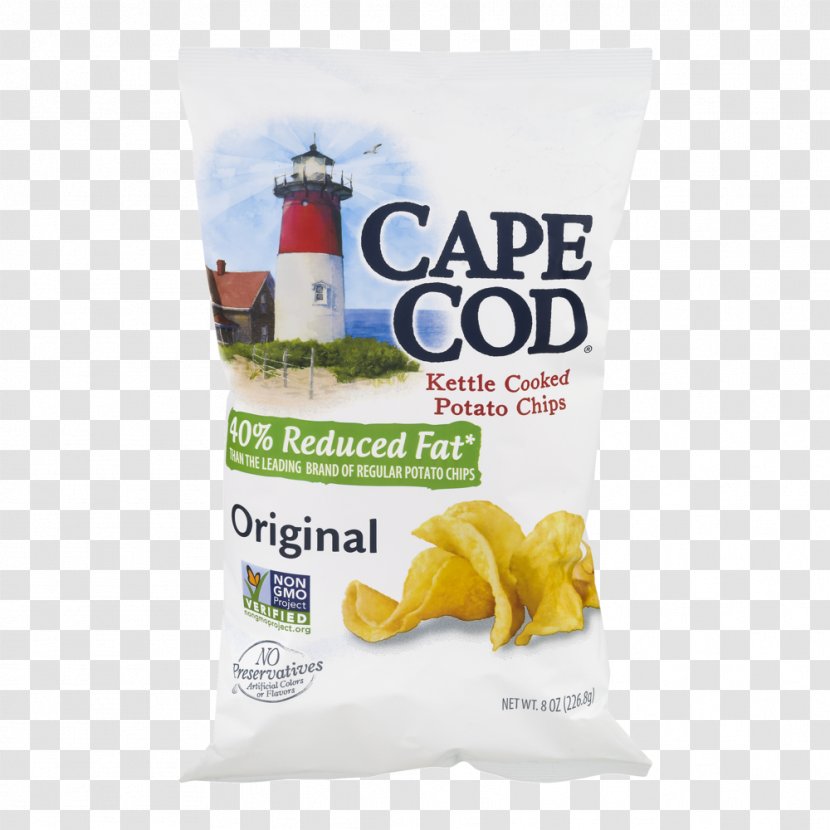 Hyannis Cape Cod Potato Chip Company LLC Kettle Foods - Llc - Salt Transparent PNG