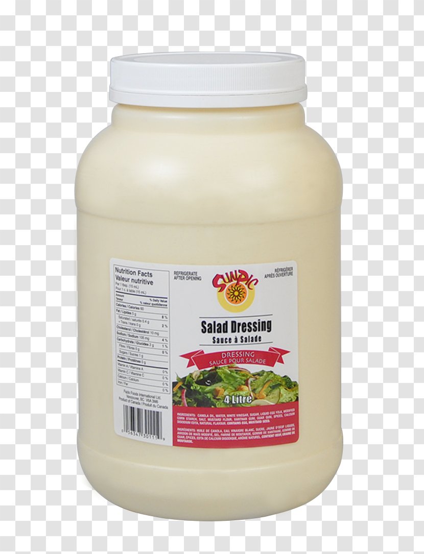 Coleslaw Salad Dressing Flavor Cream Sauce - Chipotle - Quality Pepper Transparent PNG