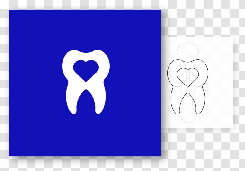 Logo Brand Font - Silhouette - Dental Hospital Transparent PNG