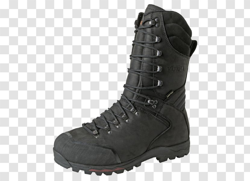 Hiking Boot Hunting Wellington Footwear - Backpacking Transparent PNG