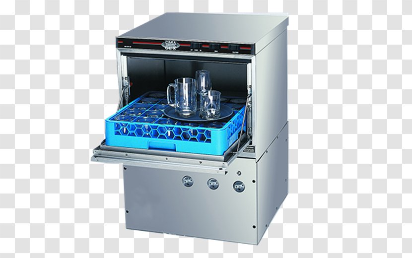 Washing Machines Glass Dishwasher Kitchen Stainless Steel - Machine Transparent PNG