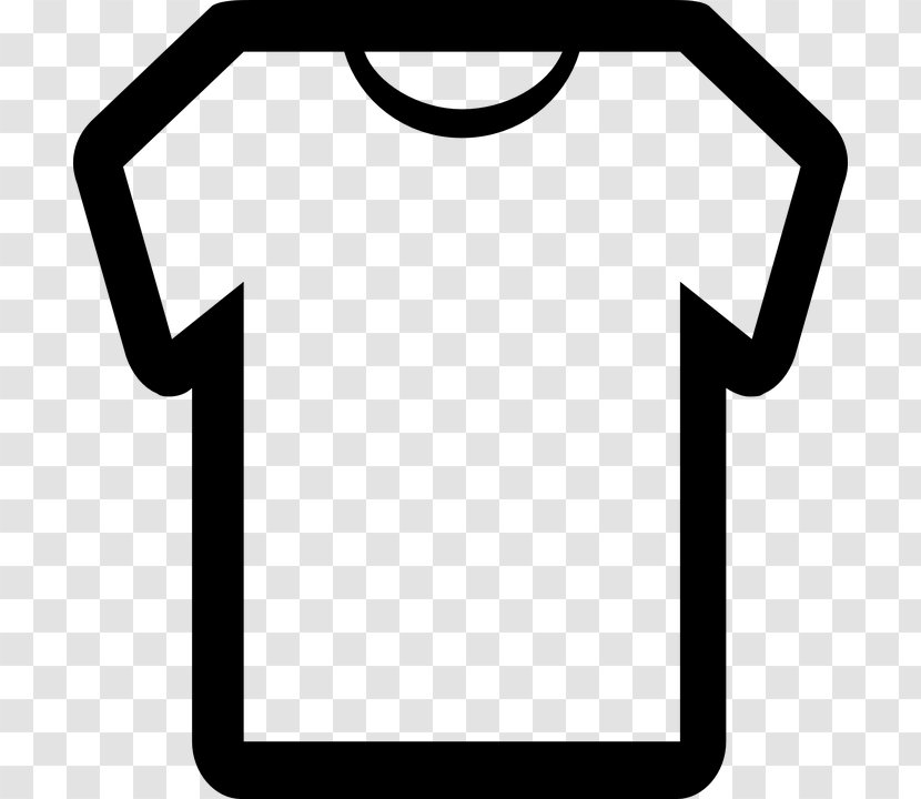 T-shirt Clothing Sleeveless Shirt - Sleeve - T-shirts Transparent PNG