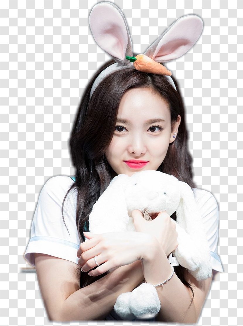 Nayeon Twicetagram What Is Love? - J Y Park - Twice Transparent PNG