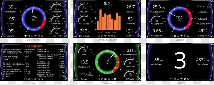 Audio Mixers Stereophonic Sound Amazon.com Power Amplifier - Multimedia - App Screens Transparent PNG