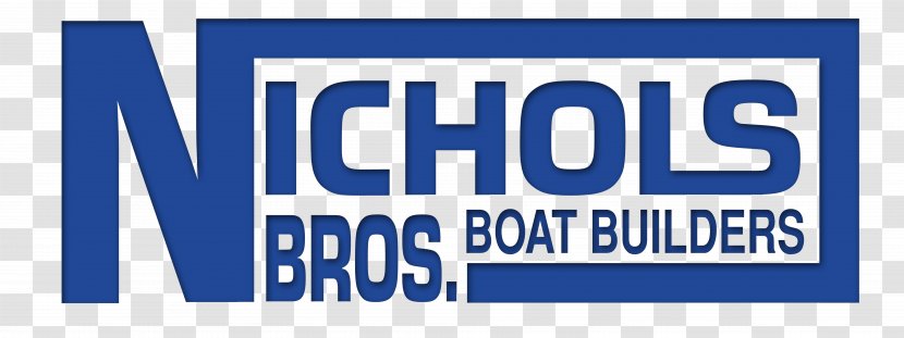 Nichols Brothers Boat Builders Building Organization Logo - Office Wear Transparent PNG