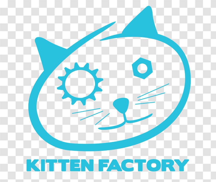 Kitten Factory Skiing Clip Art - Graphic Kit - Graphics Transparent PNG
