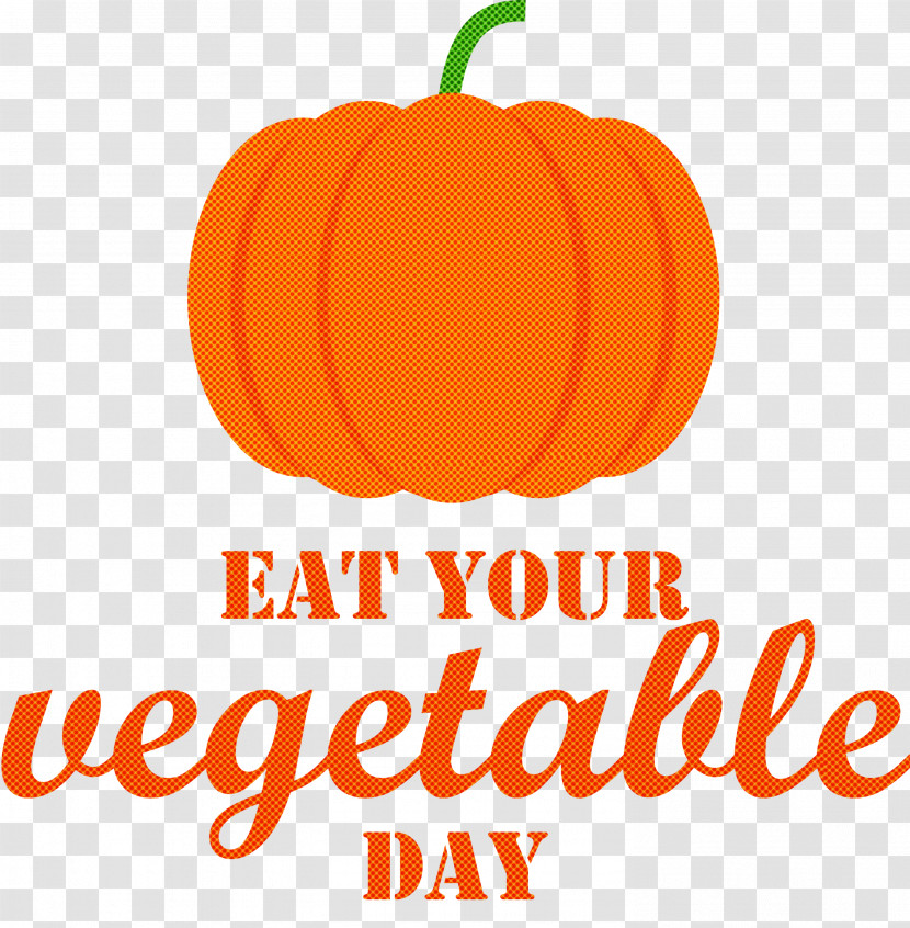 Vegetable Day Eat Your Vegetable Day Transparent PNG