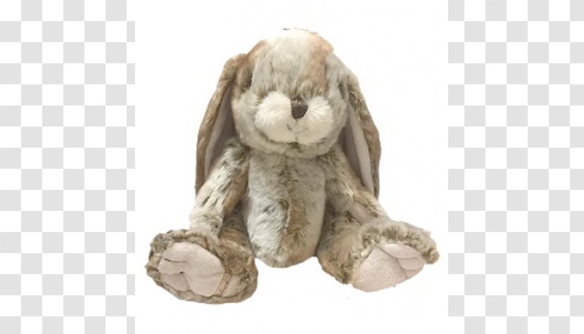 Stuffed Animals & Cuddly Toys - Rabits And Hares - Bukowski Design Ab Transparent PNG