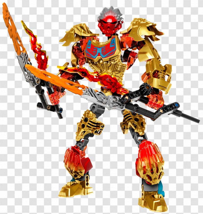 LEGO 71308 Bionicle Tahu Uniter Of Fire 70788 Kopaka - Lego 70793 Skull Basher - Master Ice The GroupAlexander Great Transparent PNG