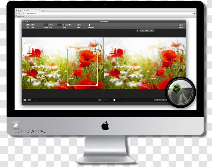MacOS Computer Software Download - Multimedia - Muzic Transparent PNG
