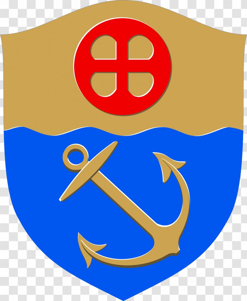 Ingå Kommunvapen Hanko Coat Of Arms Wikipedia - Smiley - Raseborg Subregion Transparent PNG