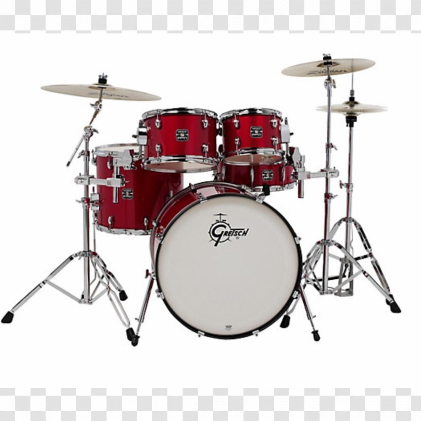 Gretsch Drums Energy Snare Cymbal - Tree Transparent PNG