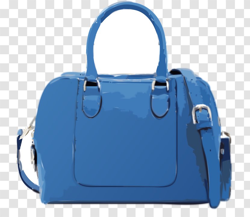 Handbag Tote Bag Wallet Fashion - Clothing - Megapixel Transparent PNG