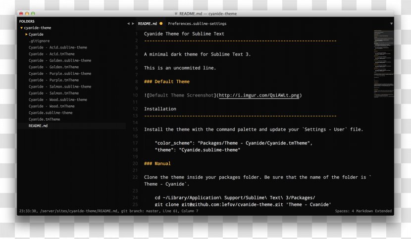 Sublime Text Editor TextMate IntelliJ IDEA Computer Software - Brand Transparent PNG