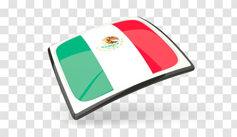 Flag Of Mexico Lebanon Spain Germany - Italy - Mexican Flags Transparent PNG