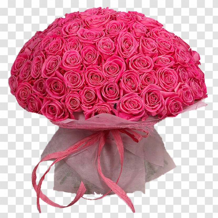 Romance Flower Bouquet Garden Roses Love - Rose Transparent PNG