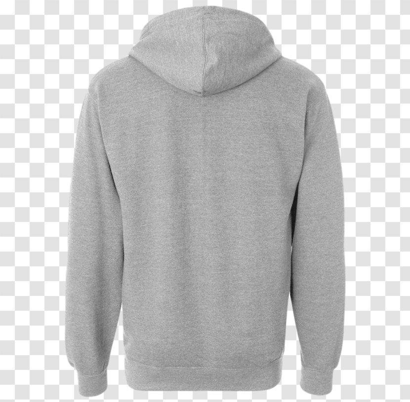 Hoodie T-shirt Sweater Zipper Transparent PNG