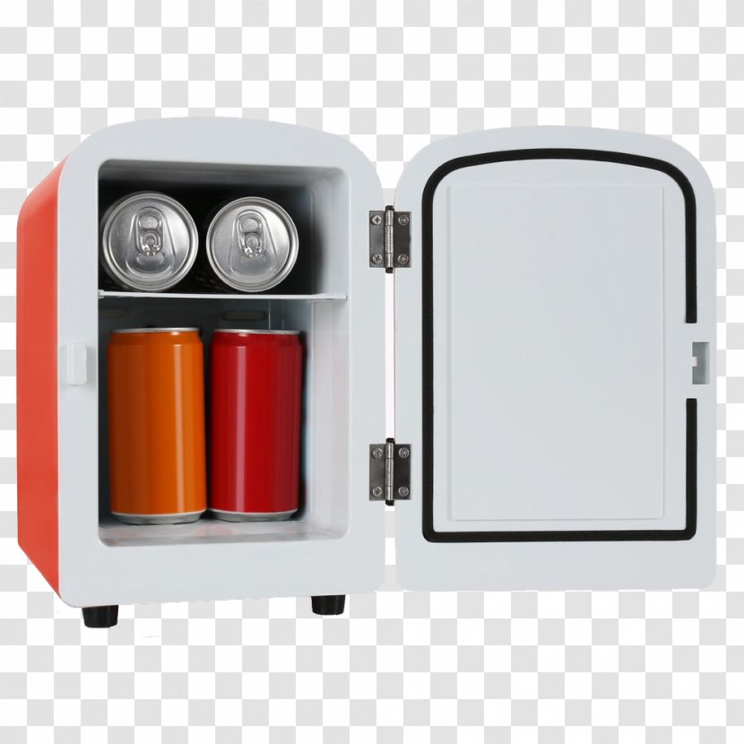 Klarstein Bella Mini Taverna Refrigerator CFRIG3 1001157 Cooler - Minibar Transparent PNG