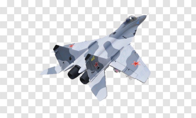 Sukhoi Su-35BM Mikoyan MiG-29 Airplane Mavic Pro Su-47 Transparent PNG