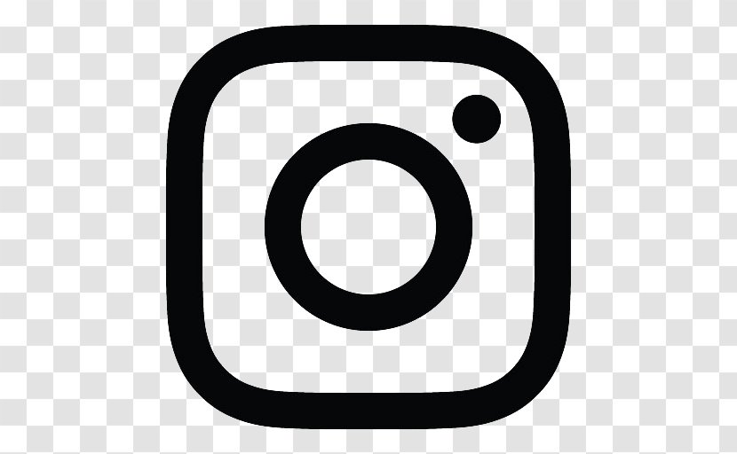 Clip Art - Logo - Instagram Transparent PNG