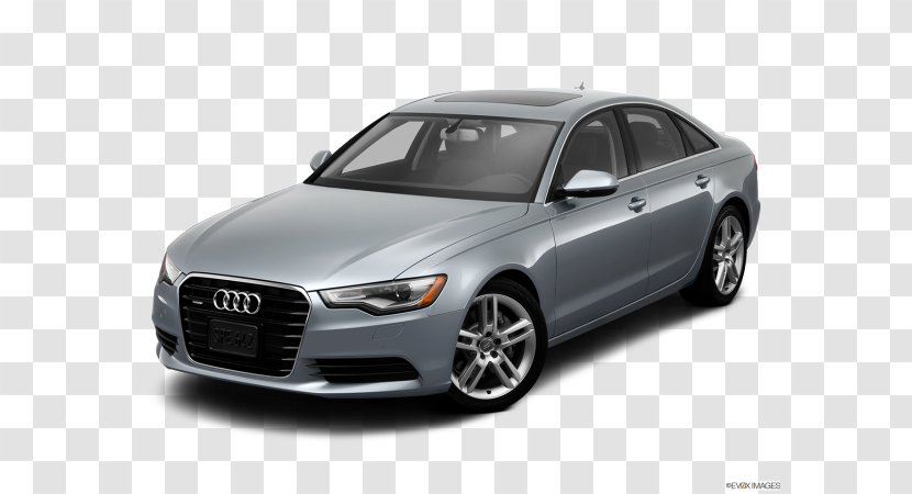 Mazda Audi A6 Car Certified Pre-Owned - Full Size Transparent PNG
