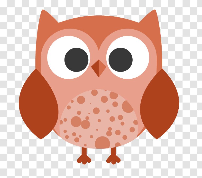 Owl T-shirt Bird Illustration - Cartoon - Cute Transparent PNG