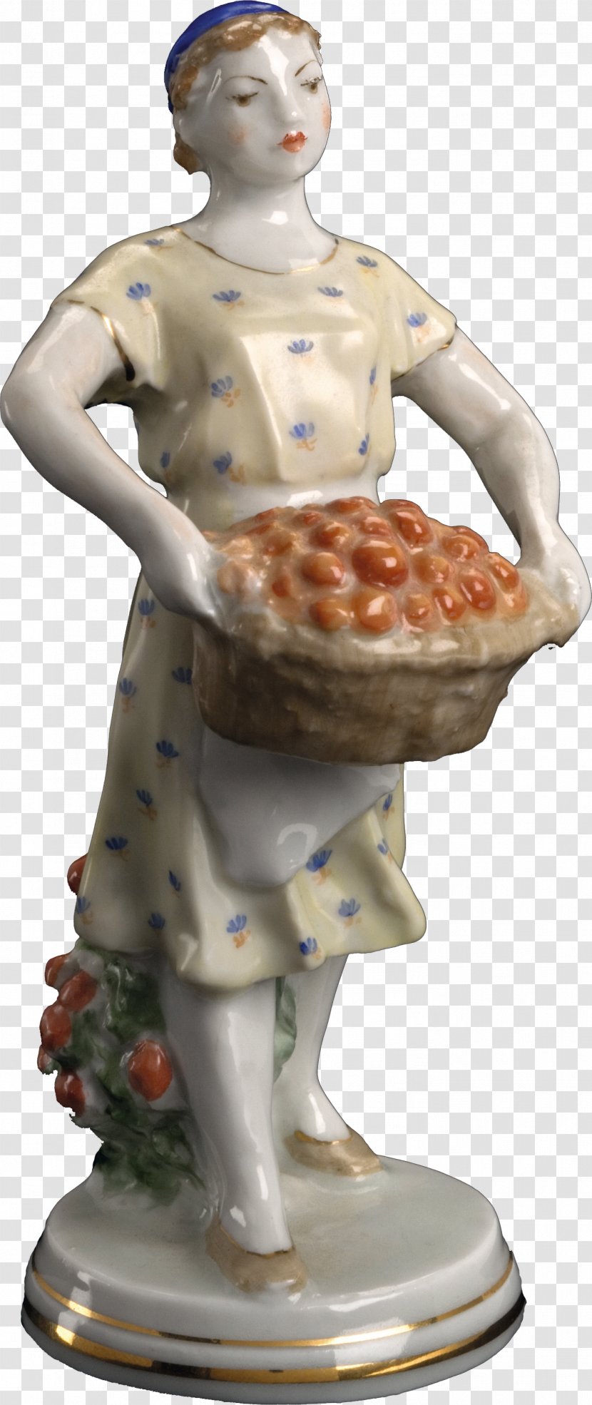 Classical Sculpture Figurine Porcelain Classicism - Figures Transparent PNG