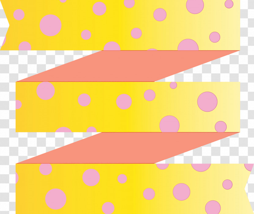 Polka Dot Transparent PNG