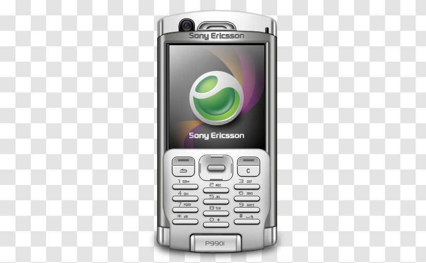 Sony Xperia P Ericsson P990 W950 P1 W960 Transparent PNG