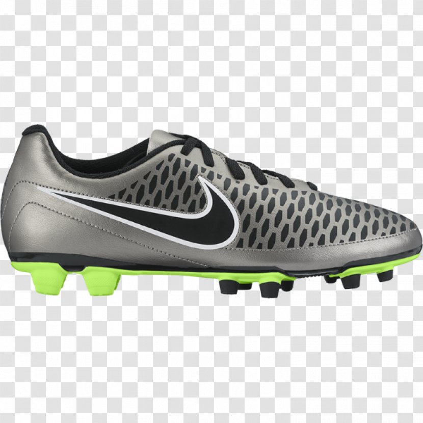 Football Boot Nike Mercurial Vapor Cleat Adidas - Sneakers Transparent PNG