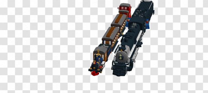 Ski Bindings - Lego Trains Transparent PNG