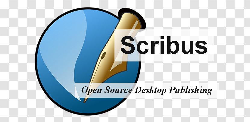 Scribus Desktop Publishing Computer Software Microsoft Publisher Font - Pdf Transparent PNG