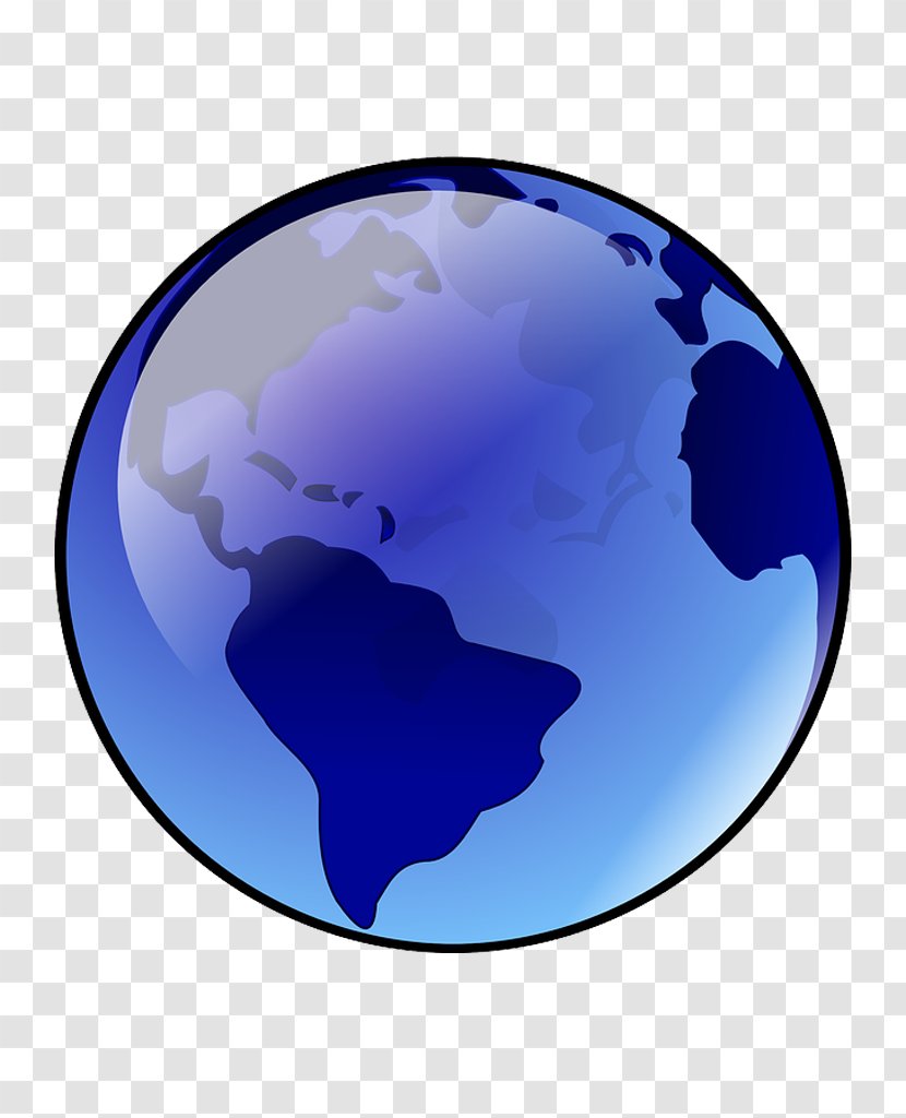 Earth Clip Art - World Transparent PNG