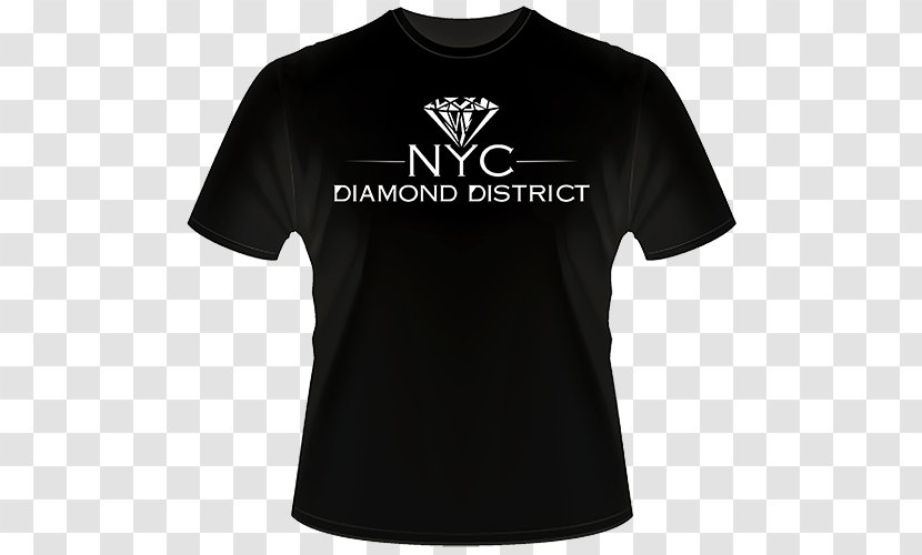 T-shirt International Spy Museum Hoodie Sleeve - Souvenir - Diamond Exchange Transparent PNG