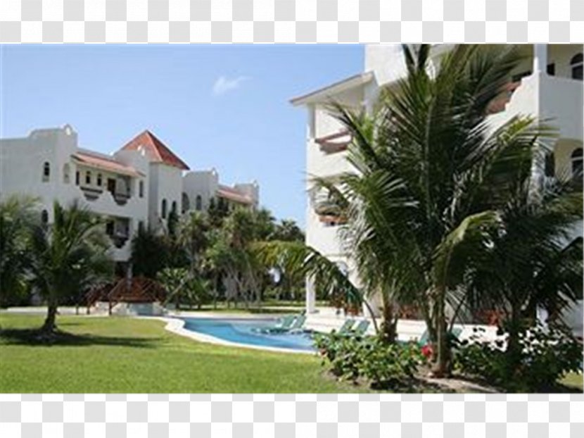 Playa Del Carmen El Dorado Royale Resort Hotel Beach - Condominium Transparent PNG