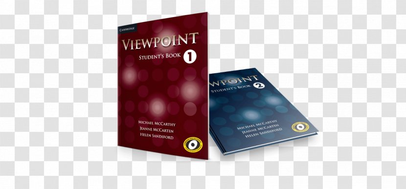 Viewpoint Level 1 Student's Touchstone Workbook University Of Cambridge Press - Student Transparent PNG