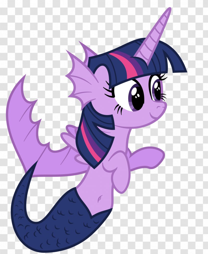 Rainbow Dash Twilight Sparkle Applejack Pony Pinkie Pie - Vertebrate Transparent PNG