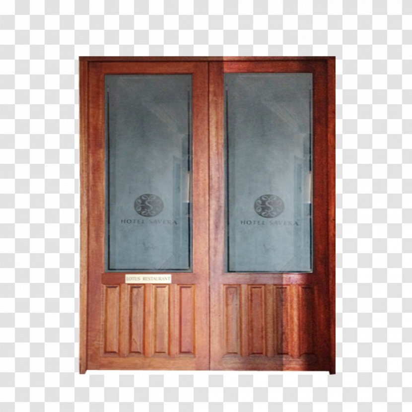 Windows Delite Building & Furniture Center Wood Door - Solid Doors And Transparent PNG