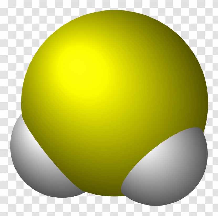 Hydrogen Sulfide Gas Acid - Thumbtack Transparent PNG