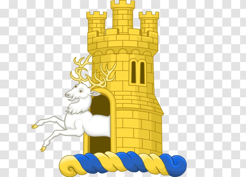 Coat Of Arms Ireland Irish Heraldry - Royal Crest Transparent PNG