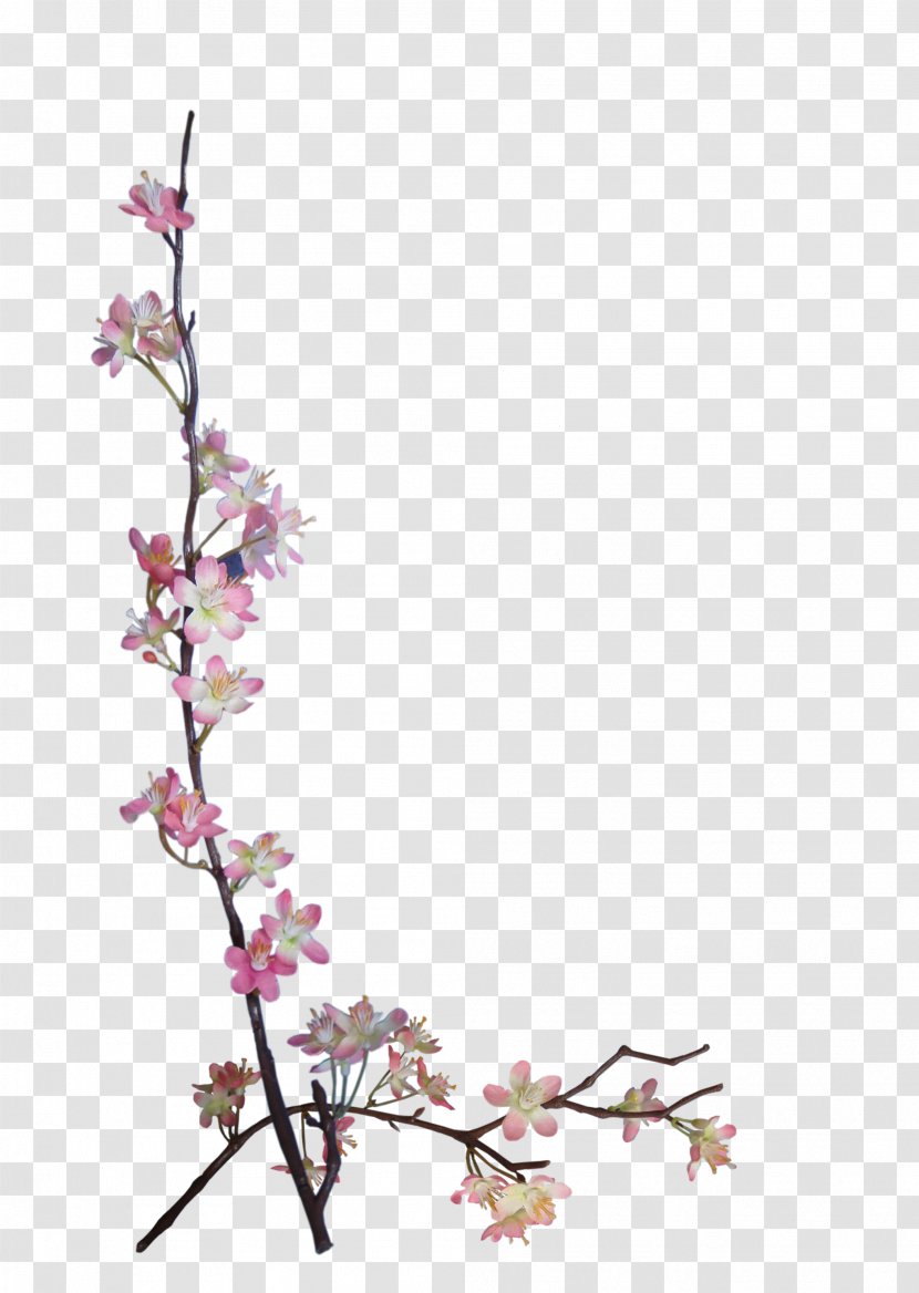 Flower Paper Embellishment Scrapbooking Floral Design - BLOSSOM Transparent PNG