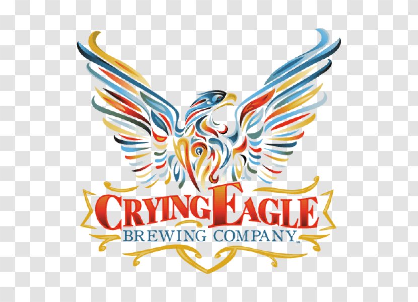Crying Eagle Brewing Company Beer Grains & Malts Rikenjaks Brewery - Text Transparent PNG