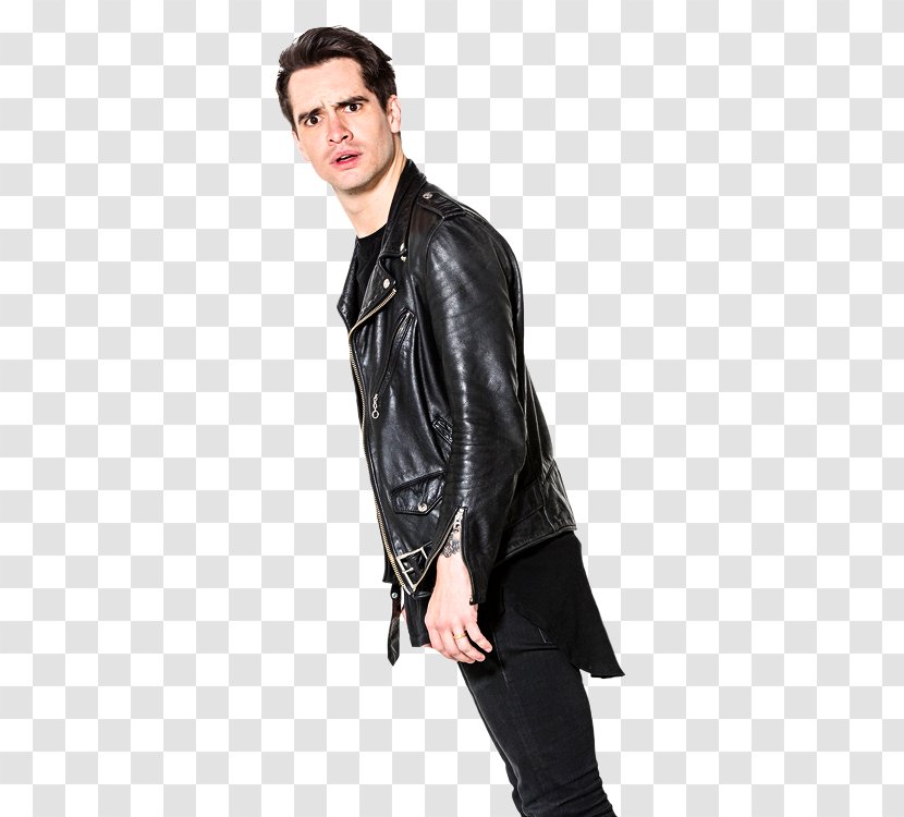Brendon Urie Kinky Boots Panic! At The Disco Vices & Virtues - Material Transparent PNG