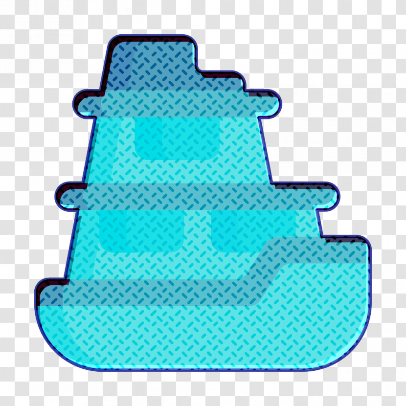 Summer Party Icon Boat Icon Yatch Icon Transparent PNG