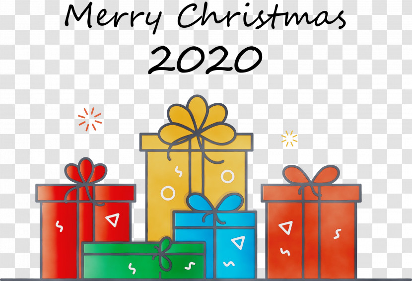 Christmas Day Transparent PNG