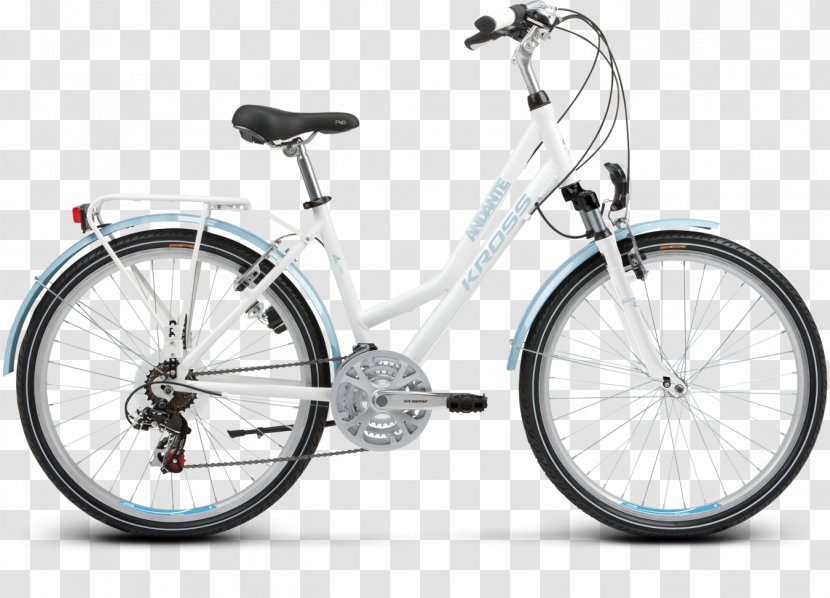 Schwinn Bicycle Company Cycling Giant Bicycles Mountain Bike - Part Transparent PNG