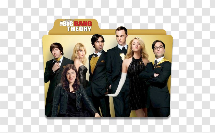 Sheldon Cooper Leonard Hofstadter Penny The Big Bang Theory - Season 2 - 9 Television ShowThe Transparent PNG