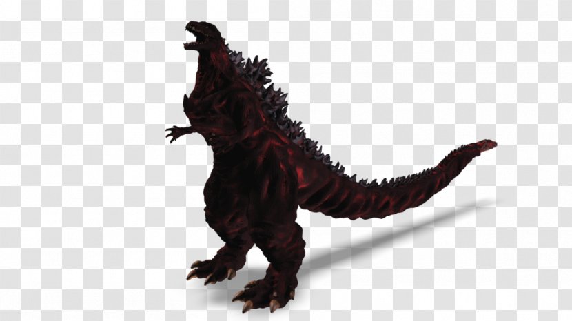 Godzilla YouTube Toho Co., Ltd. Monster DeviantArt - Dragon Transparent PNG