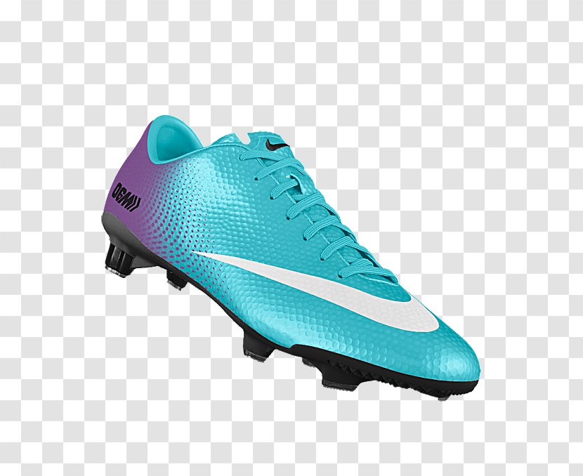 Cleat Football Boot Nike Sports Shoes - Outdoor Shoe - Cheetah Puma For Women Transparent PNG