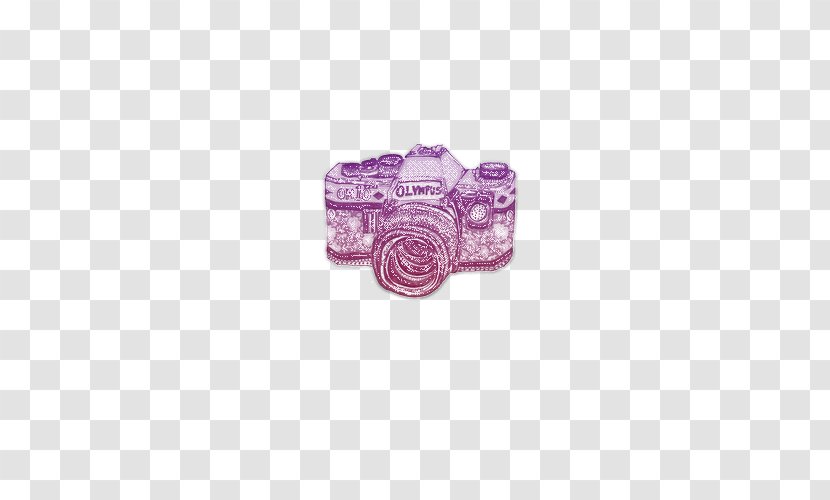 Drawing Camera Photography - Wideangle Lens Transparent PNG
